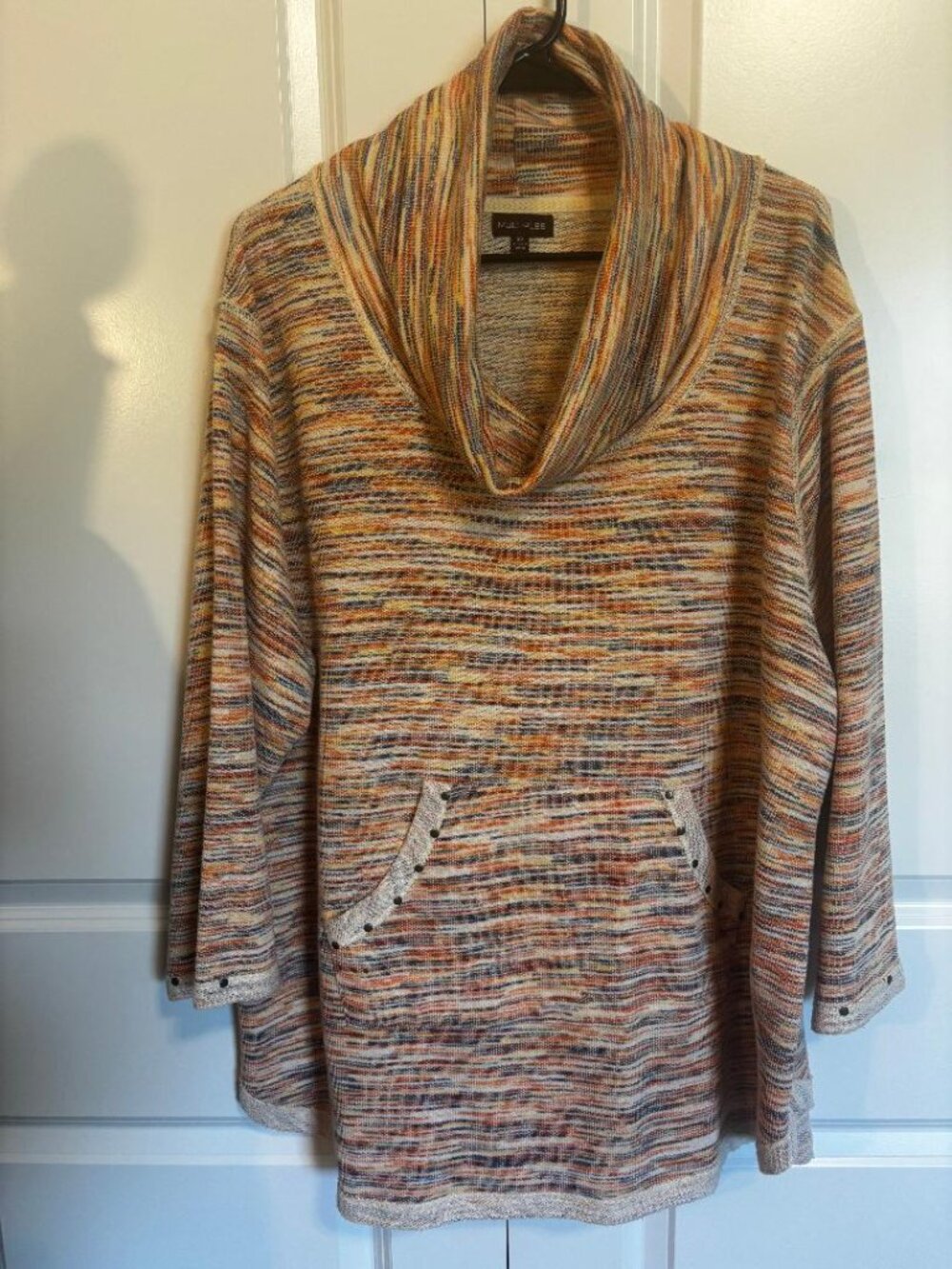 Women's Tunic - Picture 3 of 7